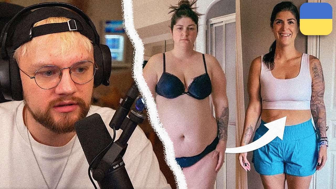 ОЗЕМПІК - чіт-код для СХУДНЕННЯ?