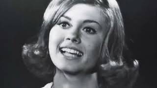Olivia Newton-John~ Boomeride 1965 #olivianewtonjohn