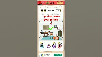 BRAIN TEST Level 271