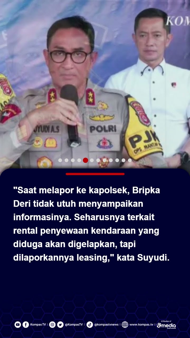 Bos Rental Mobil Ditembak Mati, Kapolda Banten: Harusnya Anggota Dampingi, Minta Bantuan Polres