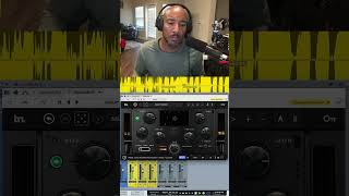 Beatskillz SpaceWolf reverb comparison Space / Plate / Granular #sounddesign #mixing