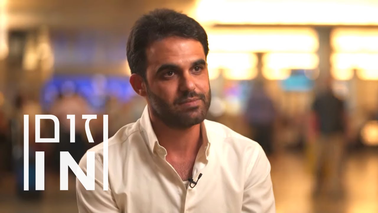 סיגריות בלאפה וגורי כלבים בשקיות: בודק המכס שרואה כמעט הכל בנתב