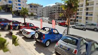 Saranda Holiday Rent a Car
