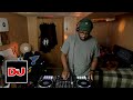 Winslow D&B DJ set From The Hospitality In The Woods Takeover
