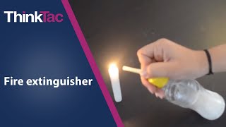 Fire extinguisher | ThinkTac