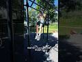 RAW Set: Commando Pull-Ups 💪#calisthenics