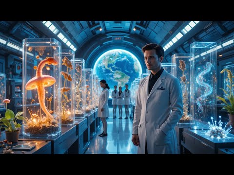 The Galactic Council Said Earth S Biosphere Was Impossible Then We Sent Samples HFY Sci Fi Story 