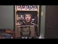 Unboxing Marvel's Collector Corps. (Doctor Strange)