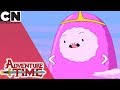 Adventure Time | Let Me Call You Sweetheart - Sing Along | Cartoon Network