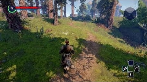 Easy ELEX Gameplay Tutorial 19