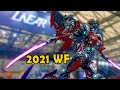 Wonder Festival 2021 Shanghai review by Mangmotion.