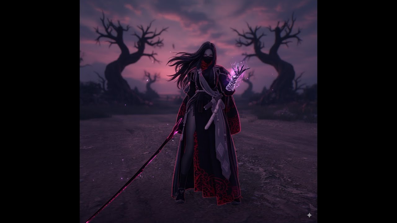 DK Succession PvP Montage | BDO