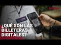 Qu son las billeteras digitales