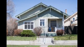 520 H Street video tour