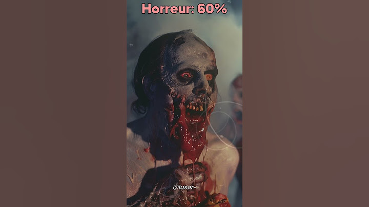 😱 J'utilise l'I.A pour VOUS faire PEUR. -11  #horreur #threadhorreur #youtubeshorts #france
