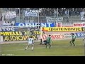 Paok panathinaikos 11 hossam hassan amazing goal 199091