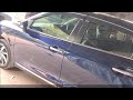 TOYOTA GLANZA painting