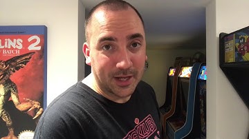 Grail Arcade Game - Original Track & Field PCB Pickup & Play