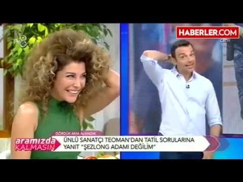 Deniz Akkaya :  İkizlere Takke Gerekiyor