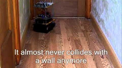 Self-Programming Robot.wmv