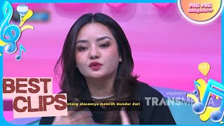 Syok, Ini Alasan Gita Sinaga Menghilang dari Sinetron #PagiPagiAmbyar