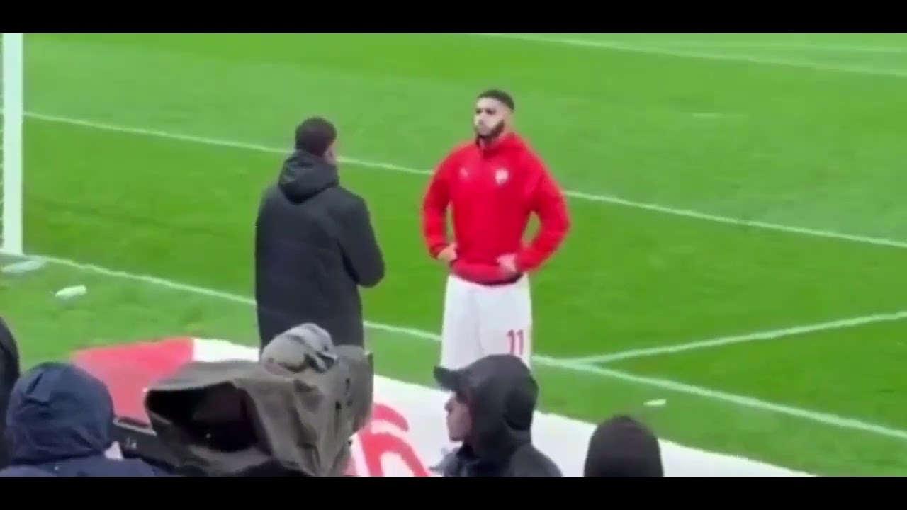 AFCON Final Shame 🤦🏽_♂️ _ Morocco’s Disgraceful Behaviour EXPOSED