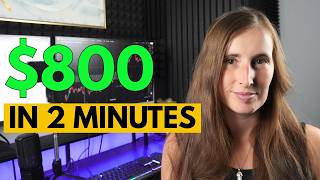 How To Day Trade London Session (Live Trade)