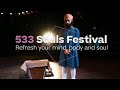 533 Souls Festival | Eeshar Singh &amp; Gurdain Rayatt | Raag Bhimpalasi