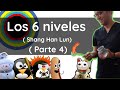 SHANG HAN LUN O TRATADO DE (CRIOPATOGENIA) LOS 6 NIVELES ( PARTE 4/5) | Acupuntura para párvulos