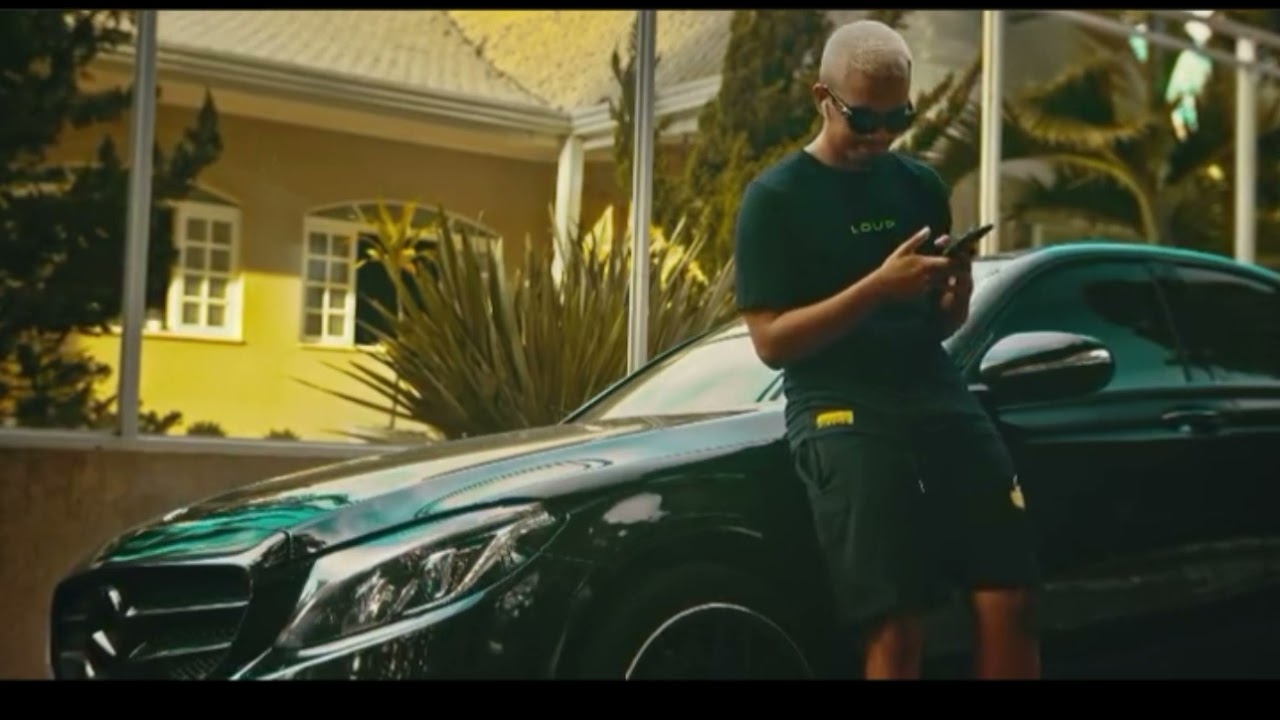 novo misterioso da Loud