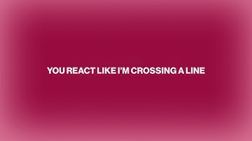 Olivia Dean - Let Alone The One You Love  (Lyric Video)