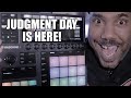 Native Instrument Maschine +[Hip hop Producer Review]