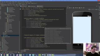 Episode 13: Android RecyclerView Tutorial