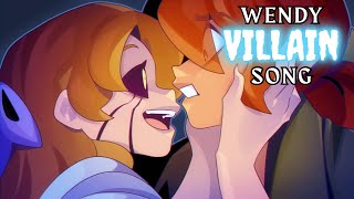 Download Lagu WENDYS VILLAIN SONG - Die For Me | Official Animatic Video | By Lydia the Bard and Tony MP3 Download Lagu WENDYS VILLAIN SONG - Die For Me | Official Animatic Video | By Lydia the Bard and Tony MP3