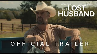 The Lost Husband Trailer