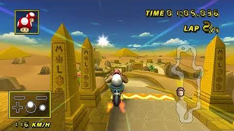 ACE DDR WORLD RECORD FAIL (2 Shroom Ultra)