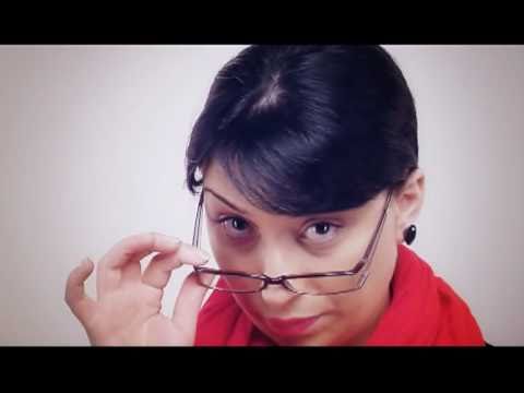 ანატომია Anatomy with Natia Miqiashvili - Trailer