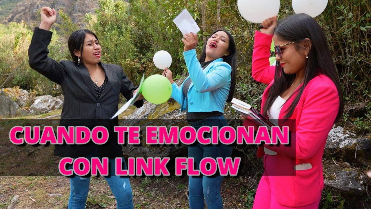 Cuando ya crees ser Empresario con Link Flaw y ocurre esto