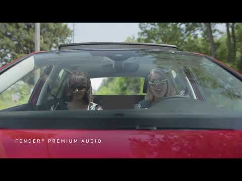 2020 Golf | App Connect | Volkswagen Canada