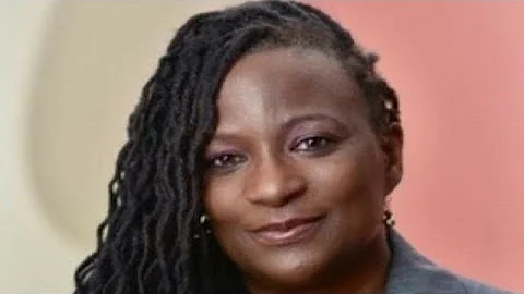 Meet Kimberly McClain - Marketing Guru and Special...
