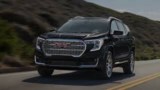 2024 GMC Terrain Small SUV - Price and Specs by Cars World Five 7 views 1 month ago 4 minutes, 7 seconds