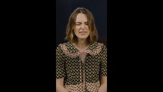 Meet Keira Knightley as Umbridge