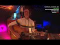 Joe gauthier live chansonnier