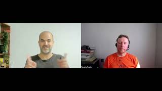 Daniel Slutsky on math, community, and SciCloj