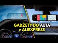 🚗15 Gadżetów do samochodu z 🅰🅻🅸🅴🆇🅿🆁🅴🆂🆂 - Cuda z Aliexpress #44