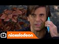 Danger Force | Destroying Ray | Nickelodeon UK