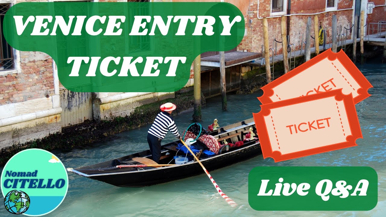 round trip tickets to venice