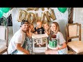 First Birthday Party Ideas for Boys! | Kendra Atkins