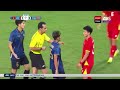 💥 Thailand vs Vietnam | 10 Minutes of Drama | Incredible Comeback