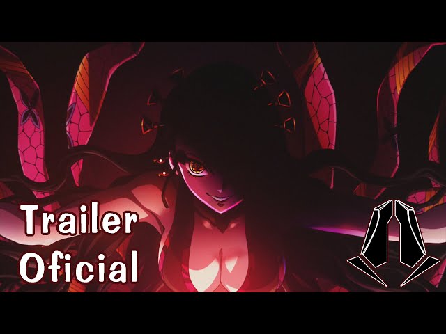 Kimetsu no Yaiba: Yuukaku-hen ganha novo trailer - Anime United
